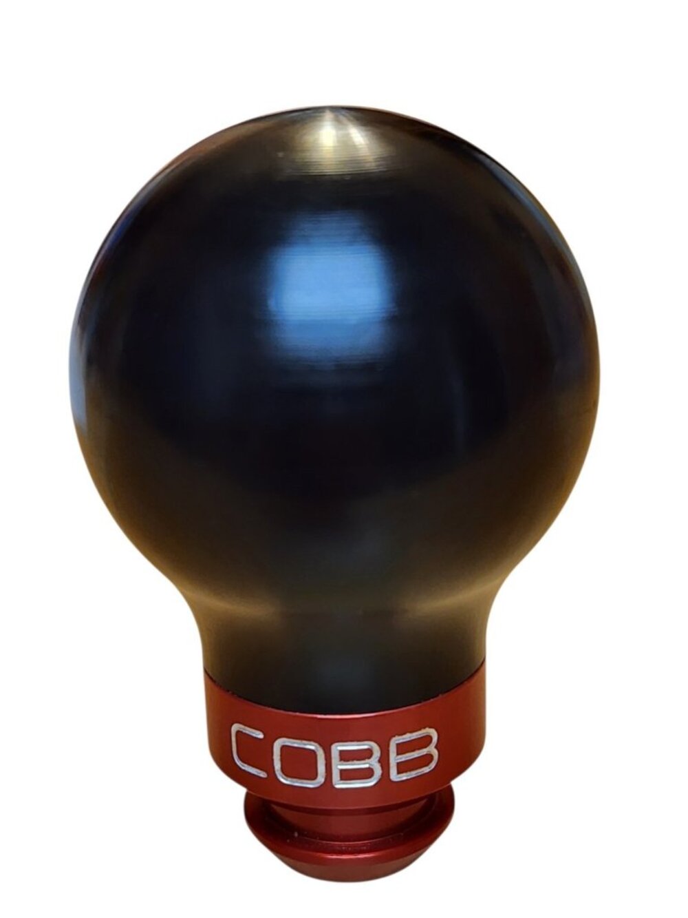 Classic COBB Tuning 5-Speed Shift Knob - Lightweight (Subaru M12x1.25)